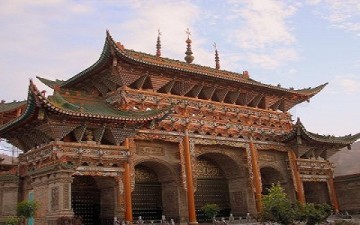 Sejarah Islam Di Negeri Tirai Bambu